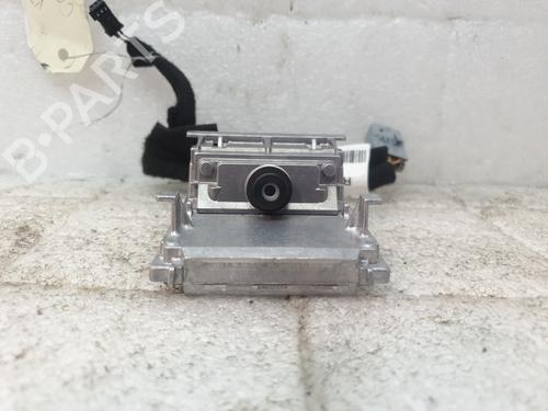 Camera RENAULT CLIO V (B7_) 1.0 TCe 100 (B7MT) (101 hp) 29053678