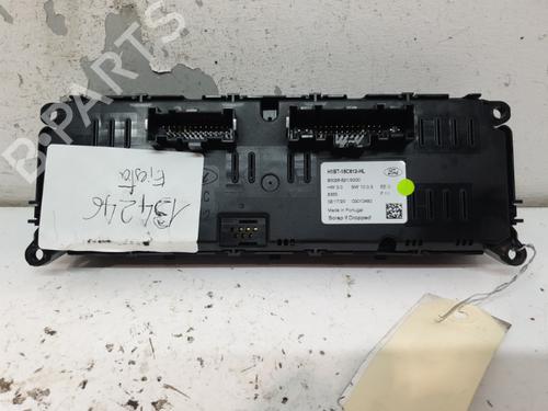 Climate control FORD FIESTA VII (HJ, HF) 1.0 EcoBoost | BP20381524I5 