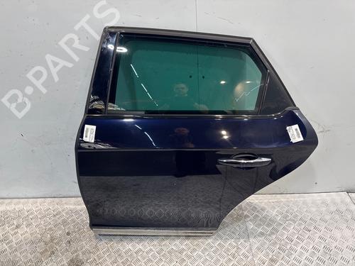 Used Left rear door Left rear door 37635000 37635000