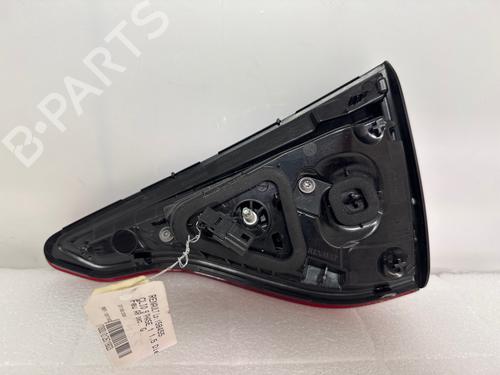 Left tailgate light RENAULT CLIO V (B7_) 1.5 Blue dCi 85 (B7AG) | BP36381257C79  - Image 7