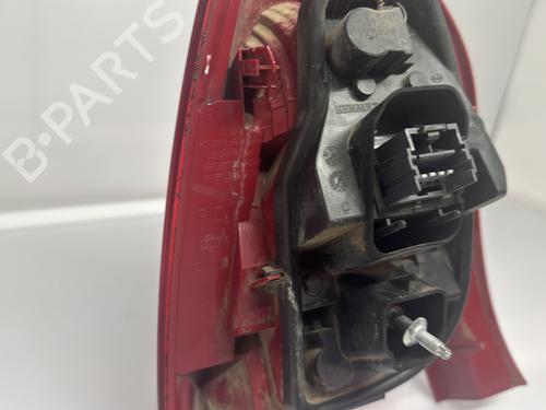 Right taillight RENAULT TWINGO II (CN0_) 1.5 dCi 75 | BP33610941C35  - Image 5