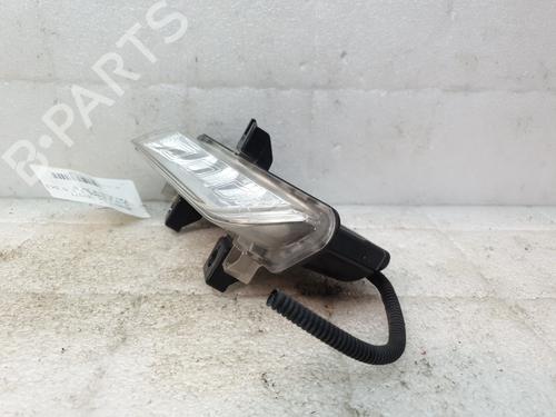 Used Left daytime light Left daytime light RENAULT CLIO IV (BH_) 1.5 dCi 75 (75 hp) 28171976 28171976