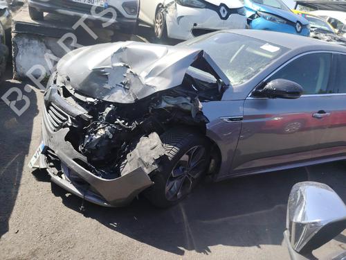 Left tailgate light RENAULT TALISMAN (LP_) 1.5 dCi 110 (LPA3) | BP37635071C79 - Image 18