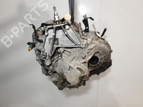 Gearbox RENAULT ESPACE IV (JK0/1_) 2.0 dCi (JK01, JK02, JK1J, JK1K, JK1H) | BP20674158M3 