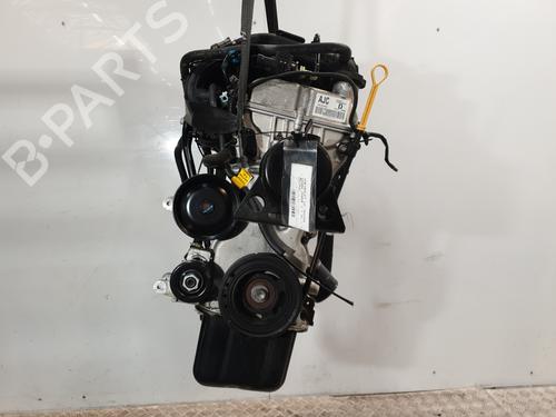 Engine CHEVROLET SPARK (M300) 1.0 | BP27489775M1 