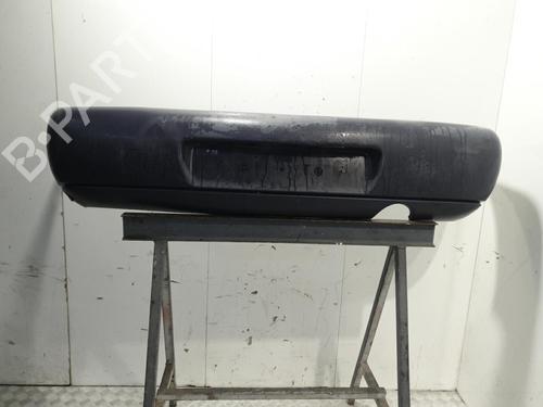 Rear bumper FORD FIESTA IV (JA_, JB_) 1.3 i | BP20376533C8 