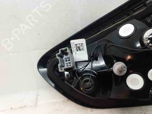 Left tailgate light FORD PUMA (J2K, CF7) 1.0 EcoBoost mHEV | BP32844120C79  - Image 8