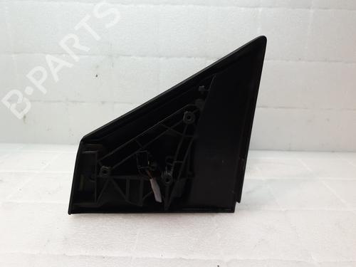Right mirror RENAULT CLIO III (BR0/1, CR0/1) 1.5 dCi (BR17, CR17) | BP23401101C27 