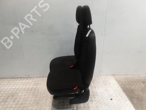 Right front seat PEUGEOT BOXER Van 2.2 BlueHDi 140 | BP31645474C16  - Image 6