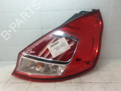 Højre baglygte FORD FIESTA VI (CB1, CCN) 1.5 TDCi (75 hp) 31695977