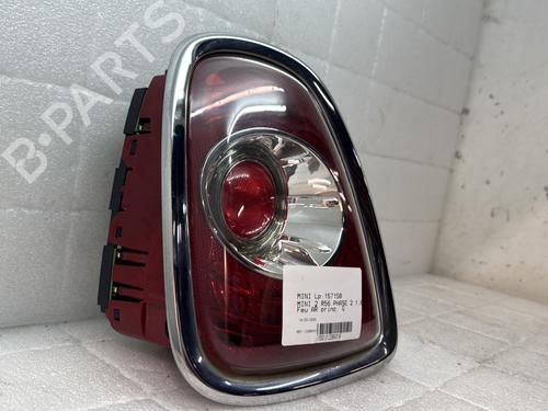 Left taillight MINI MINI (R56) One D | BP33308744C34  - Image 7