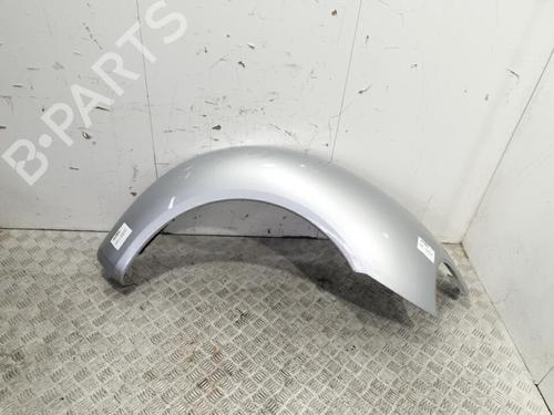 Forskærm Højre VW NEW BEETLE (9C1, 1C1) 1.6 (102 hp) 20380286