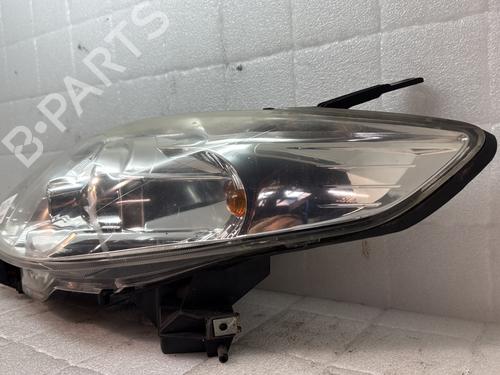 Left headlight MAZDA 5 (CR) 2.0 CD (CR19) | BP33308787C28  - Image 6