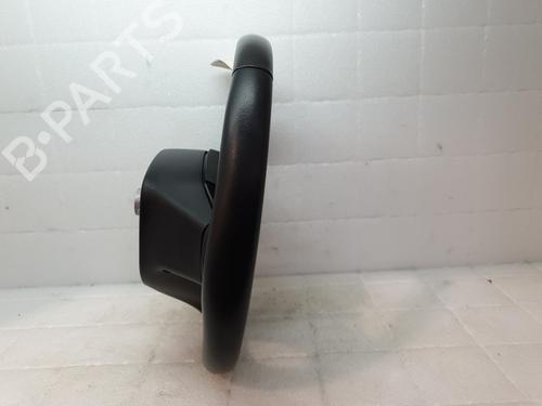 Steering wheel PEUGEOT 108 1.2 | BP24922600C49 