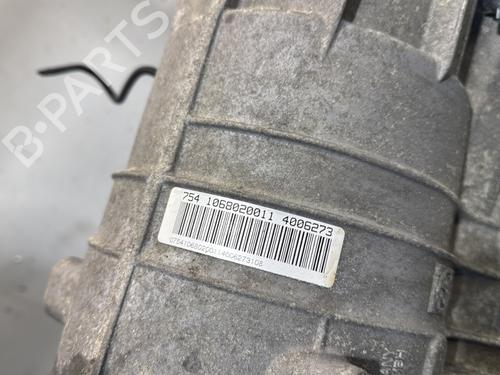 Gearbox BMW X5 (E53) 3.0 d | BP35813083M3 - Image 5