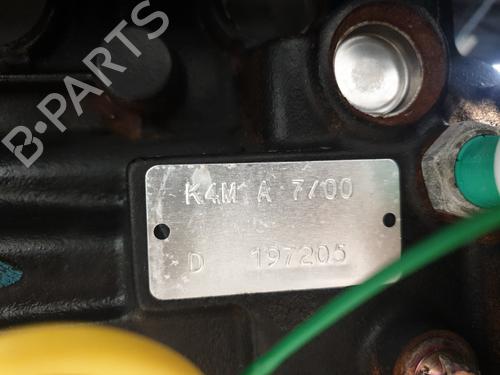 Engine RENAULT MEGANE I Coach (DA0/1_) 1.6 16V (DA0B, DA04, DA11) | BP29053728M1 