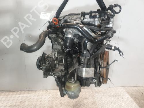 Motor AUDI A6 C6 Avant (4F5) 2.0 TDI (140 hp) 31696000