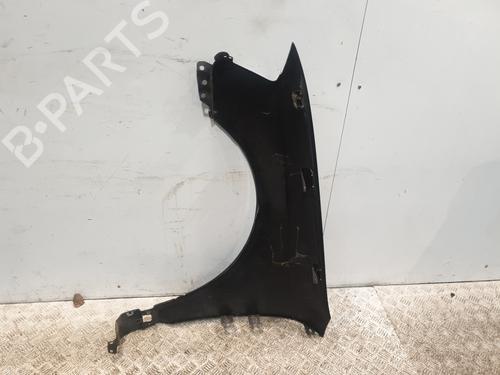 Right front fenders AUDI A3 (8P1) 1.8 TFSI | BP32179913C42 