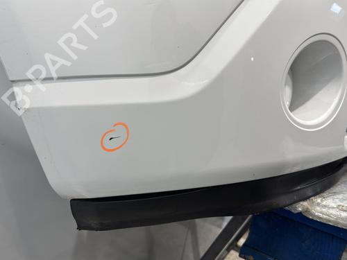 Front bumper DACIA SANDERO | BP33700519C7 - Image 6