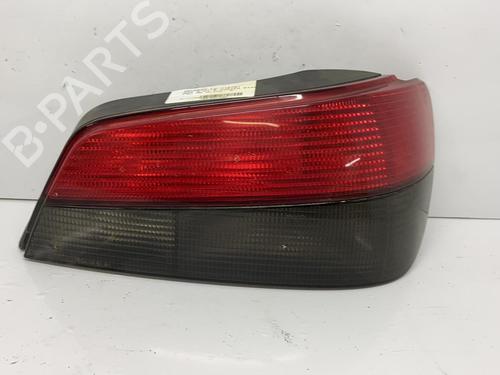 Used Right taillight PEUGEOT 306 Hatchback (7A, 7C, N3, N5) 1.4 (75 hp) 20380851