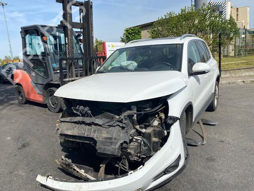 Engine VW TIGUAN (5N_) 2.0 TDI | BP36793984M1  - Image 7