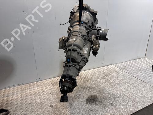 Gearbox AUDI A4 B6 (8E2) | BP36396383M3 - Image 7