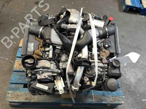 Engine MERCEDES-BENZ CLK (C209) CLK 320 CDI (209.320) | BP36515869M1 - Image 5