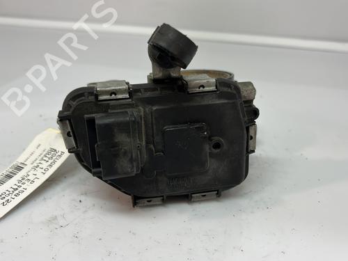 Used Throttle body Throttle body PEUGEOT 206+ (2L_, 2M_) 1.1 (60 hp) 33969626 33969626