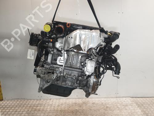 Motor für PEUGEOT 208 I (CA_, CC_) 1.5 BlueHDI 100 (102 hp) 28601498