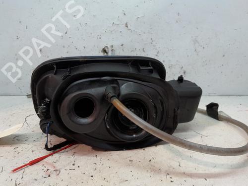 Fuel flap AUDI Q5 (FYB, FYG) 50 TDI quattro | BP20384673C131 