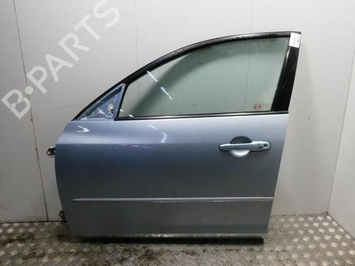 Used Left front door MAZDA 3 (BK) 1.6 DI Turbo (109 hp) 20373902
