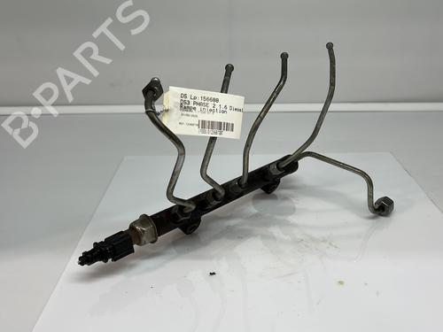 Injection rail DS DS 3 (SA_) 1.6 BlueHDi 116 (SABHXM) | BP33917069M98 - Image 2