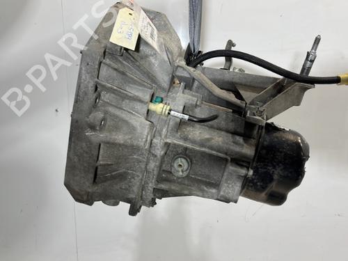 Gearbox RENAULT CLIO III (BR0/1, CR0/1) 1.5 dCi (C/BR0G, C/BR1G) | BP20381883M3 