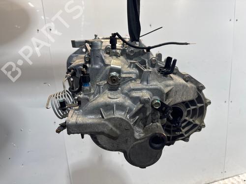 Used Gearbox Gearbox RENAULT KOLEOS I (HY_) 2.0 dCi (HY0K) (150 hp) 36442277 36442277