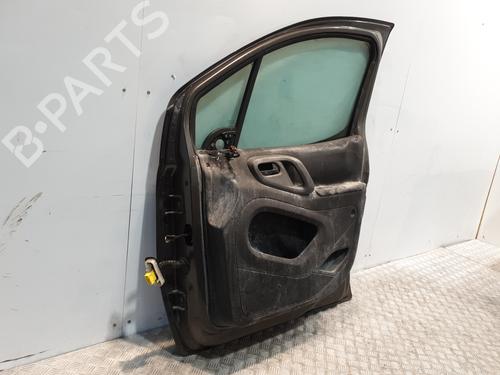 Used Right front door Right front door CITROËN BERLINGO MULTISPACE (B9) 1.2 PureTech 110 (110 hp) 27836621 27836621