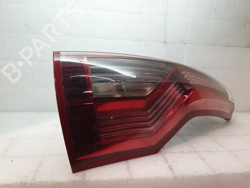 Right taillight CITROËN C4 Grand Picasso I (UA_) 1.6 HDi | BP26892324C35 