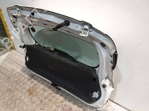 Tailgate RENAULT CLIO IV (BH_) 1.5 dCi 75 | BP30193445C6 