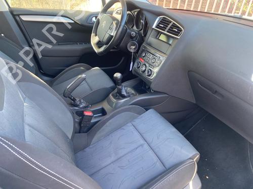 Used Parts CITROËN C4 II (NC_)  1.6 HDi 90  4952891