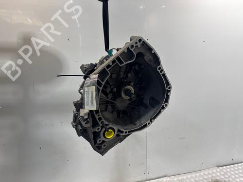 Gearbox RENAULT EXPRESS Box Body/MPV 1.3 TCe 100 (F6MA) | BP39082136M3 - Image 4