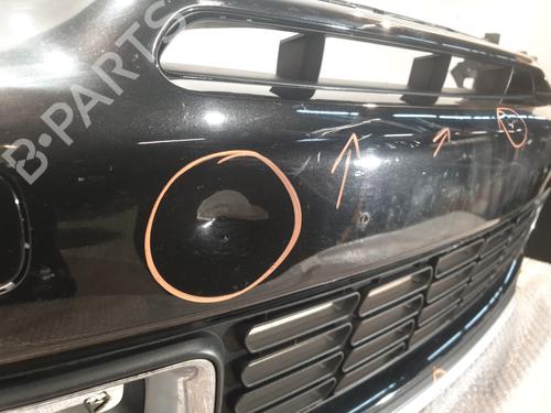 Front bumper MINI MINI COUNTRYMAN (R60) Cooper S ALL4 | BP30793224C7 
