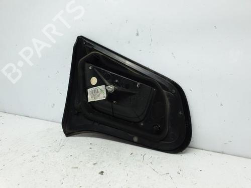 Used Right tailgate light Right tailgate light CITROËN C3 II (SC_) 1.4 HDi 70 (SC8HZC, SC8HR0, SC8HP4) (68 hp) 20375167 20375167