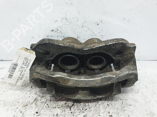 Right front brake caliper CITROËN JUMPER II Van 2.0 BlueHDi 130 | BP20379539M104 