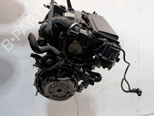 Engine PEUGEOT 206 Hatchback (2A/C) 1.4 HDi eco 70 | BP32373924M1 - Image 3