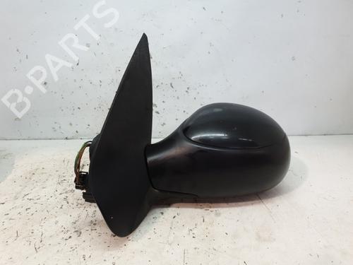 Left mirror PEUGEOT 206 Hatchback (2A/C) 1.4 HDi eco 70 | BP20384503C26 