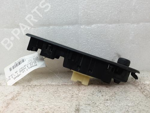 Left front window switch RENAULT CLIO IV (BH_) 1.5 dCi 90 | BP22357256I27 