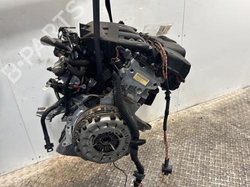 Engine BMW 1 (E87) 118 d | BP37740901M1 - Image 7