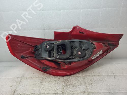 Right taillight OPEL CORSA D (S07) 1.3 CDTI (L08, L68) | BP31579923C35  - Image 6