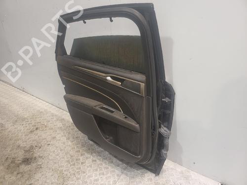 Used Left rear door Left rear door 39240225 39240225