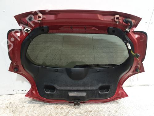 Tailgate PEUGEOT 208 I (CA_, CC_) 1.2 VTI 82 | BP30193453C6