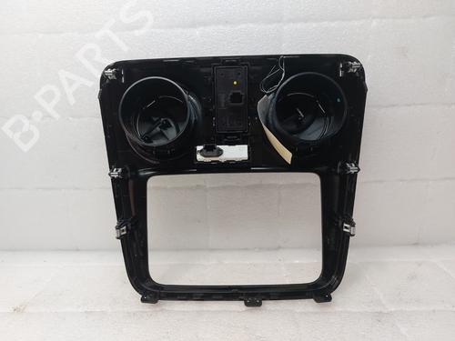 Used Other Other DACIA LODGY (JS_) 1.2 TCe (JSAY, JSM0) (115 hp) 21823377 21823377